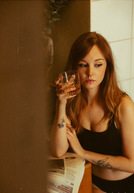 Flavia Sayuri Fotoaufnahmen