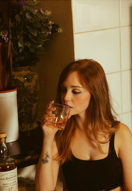 Flavia Sayuri top star galerie