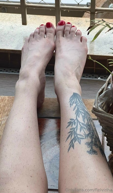 Flavia Sayuri actrice parfaite galerie