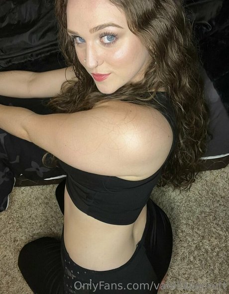 vanillasecrett haut étoile galerie