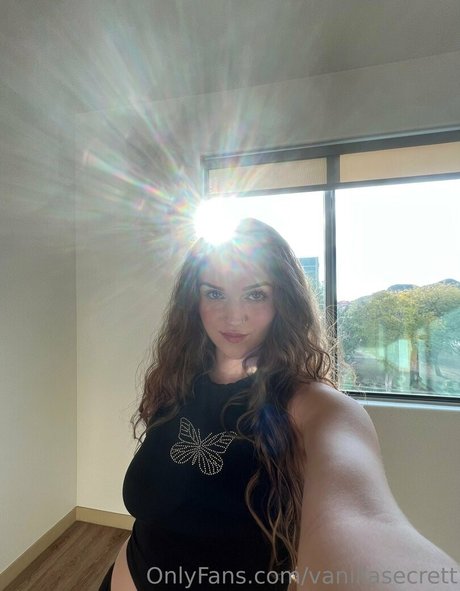 vanillasecrett Profilfoto