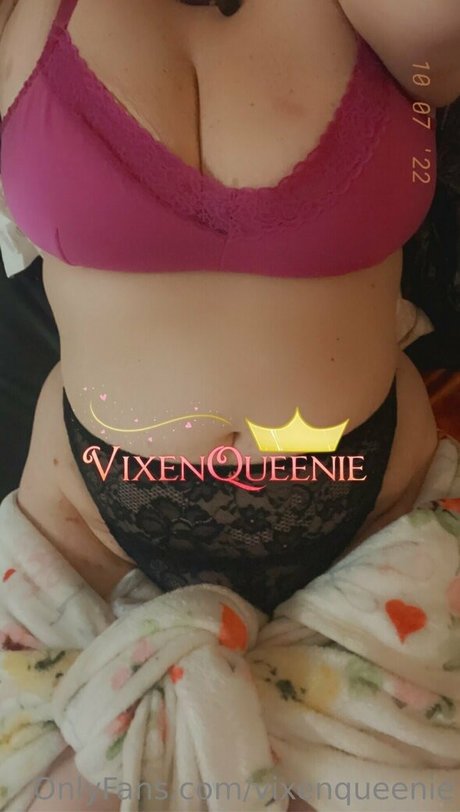 vixenqueenie nus star du porno image