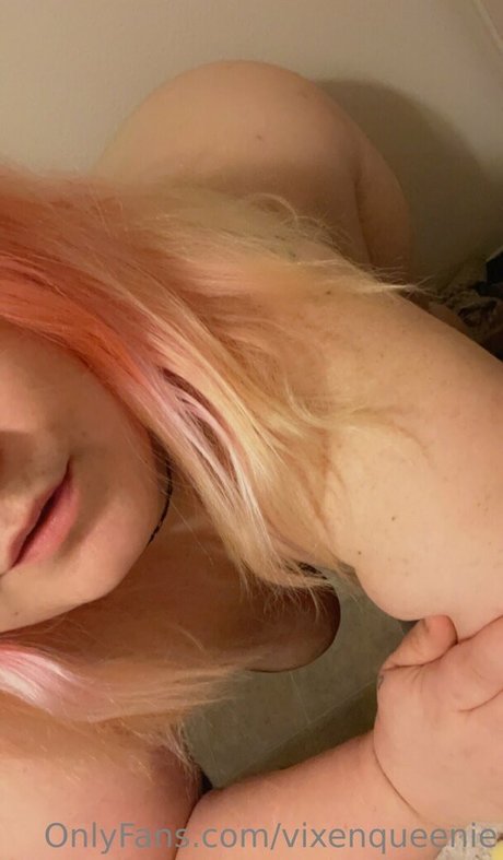 vixenqueenie Fotoaufnahmen