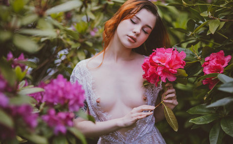 gwenhoney actrice artistique des photos