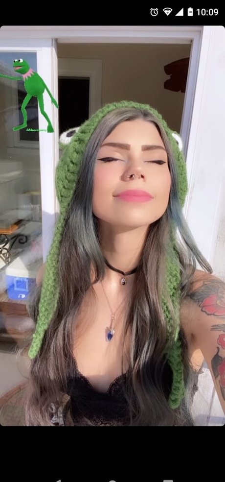 Pandahugz xxx étoile des photos