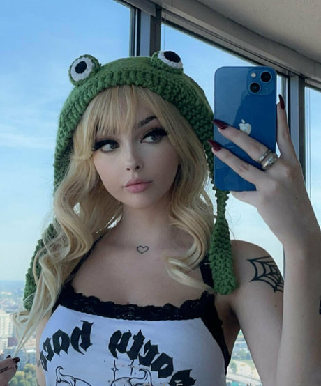 ivywaifuu actrice de grande qualité galeries