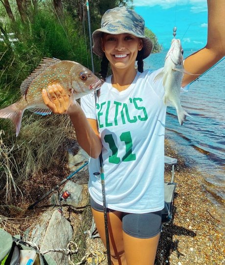 Chanelle Punton star pornographique img