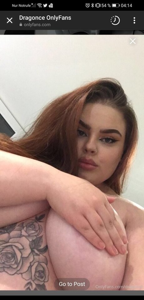 Dragonce star du sexe photos