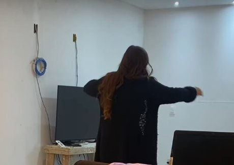 Manu Demarqui nus de stars du porno collection