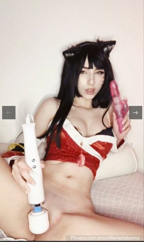 Sora bunny star du sexe img