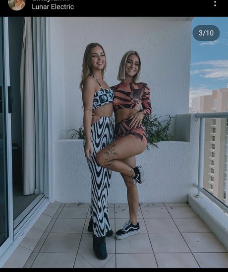 tianadixon__ joli modèle images