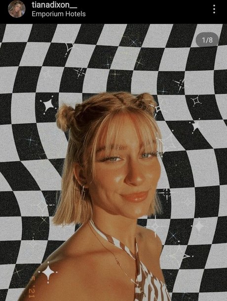 tianadixon__ art modèle galerie