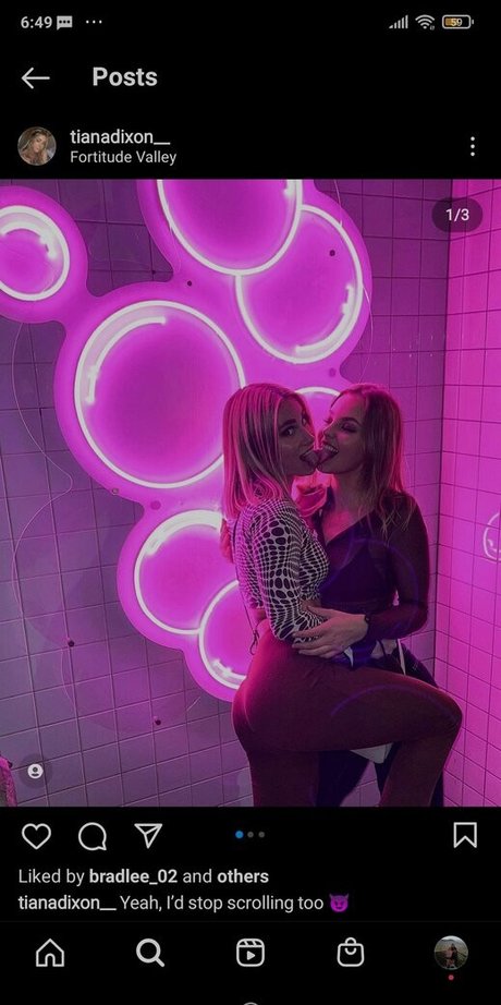 tianadixon__ mannequin archive