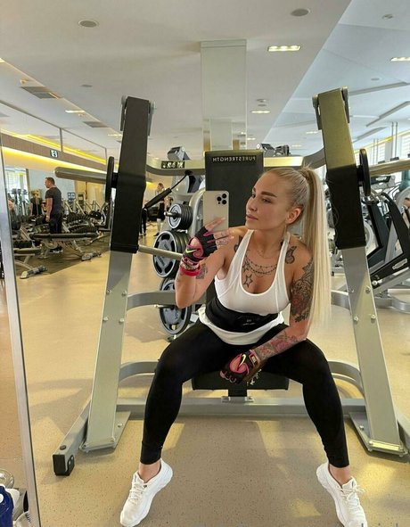 ladyink modèle galeries