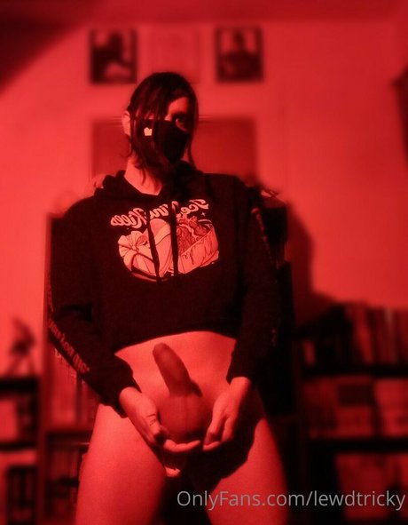 lewdtricky Profilfoto