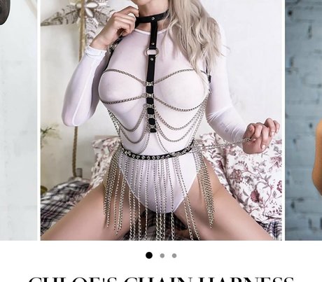 FallingDevil actrice exclusive archive