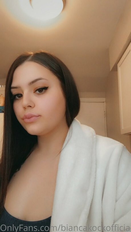 biancakockofficial modèle de sexe photos