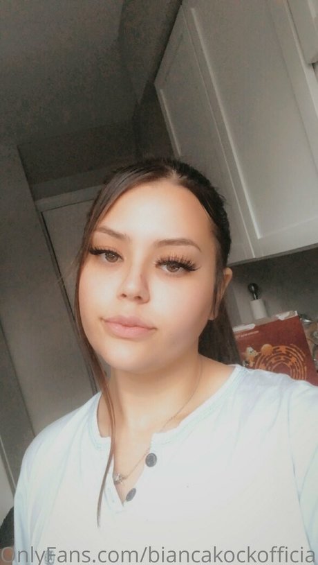 biancakockofficial modèle sexy images