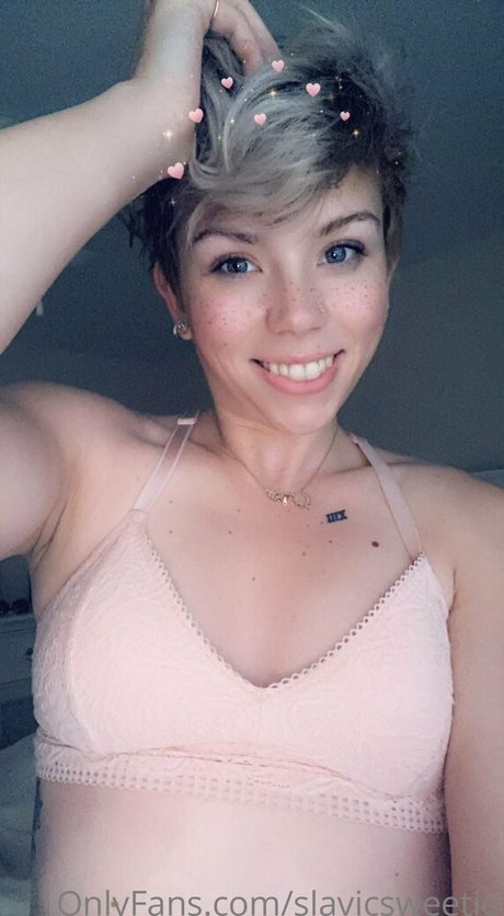 slavicsweetie star du porno nue collection