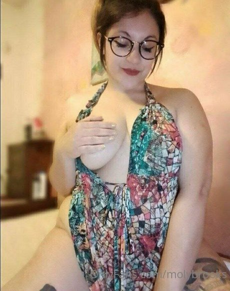 molybrooks étoile chaude des photos