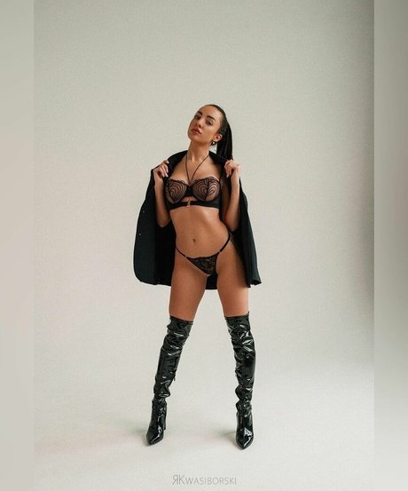 marikadurka__ belle actrice photo