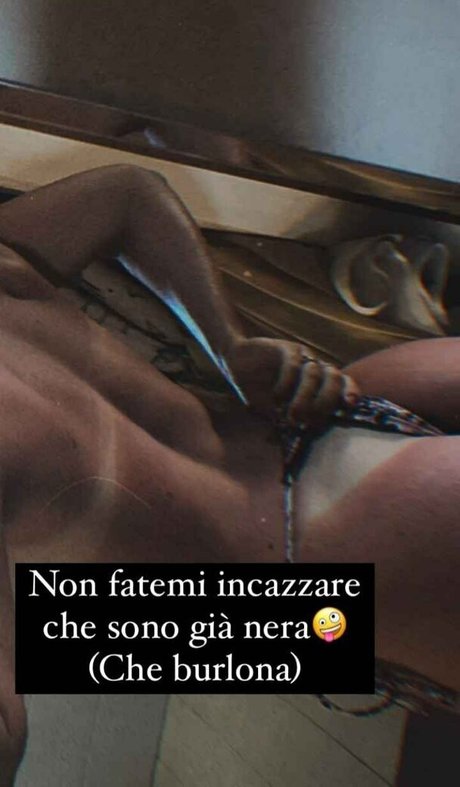 Jennifer Roncato actrice parfaite galerie