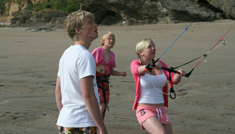 Katy Yardley étoile nue photos