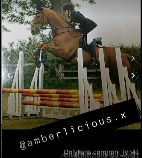 roni lyn41 modèle parfait galerie