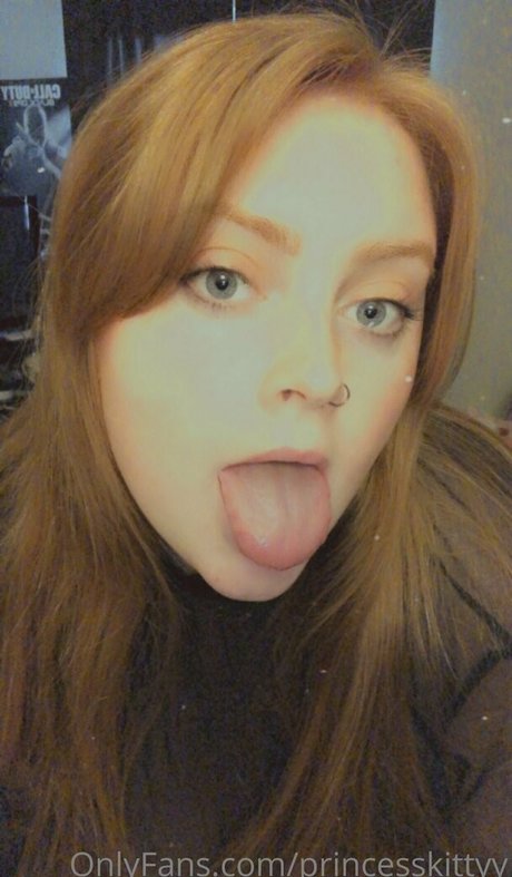 princesskittyy modèle porno galerie