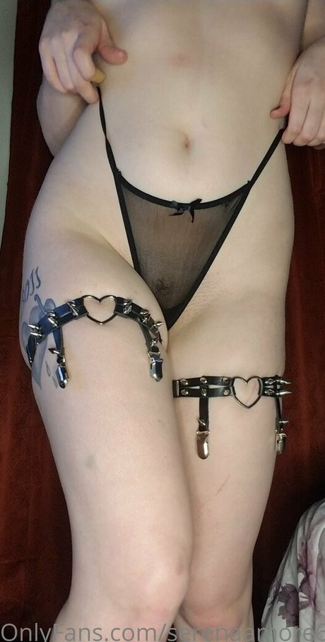 serenaamore69 modèle sexy photo