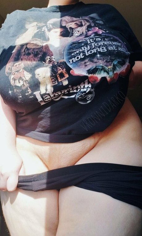 vronnidarko actrice hd des photos