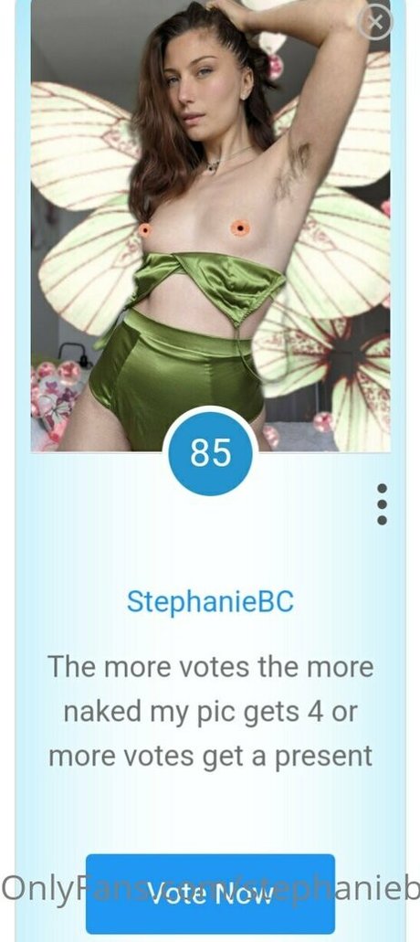 stephaniebcfree belle étoile image