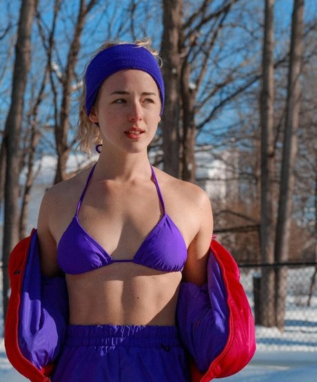 EmilyThankYouNext star du sexe img