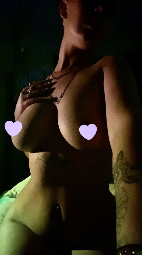 Kirstin Anderson sexe star collection