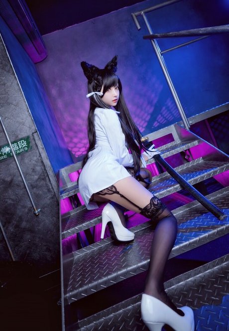 shika xiaolu lu star du porno de haute qualité img