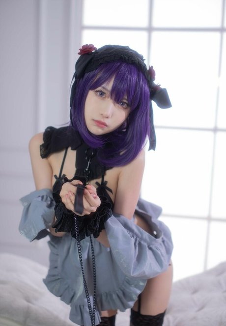 shika xiaolu lu belle star du porno archive