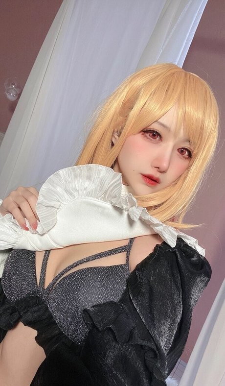 shika xiaolu lu actrice exclusive images