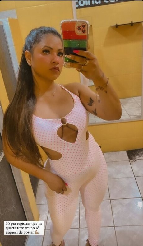 Mykaele Maylane Moraes modèle joli img