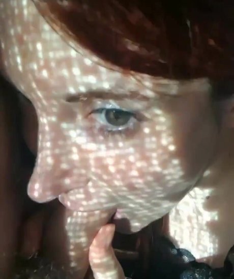 Violette Decembre xxx étoile collection