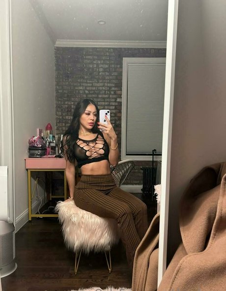 dreabuns star pornographique image