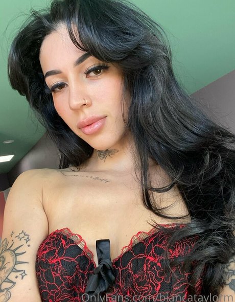 biancataylorm nus de stars du porno image