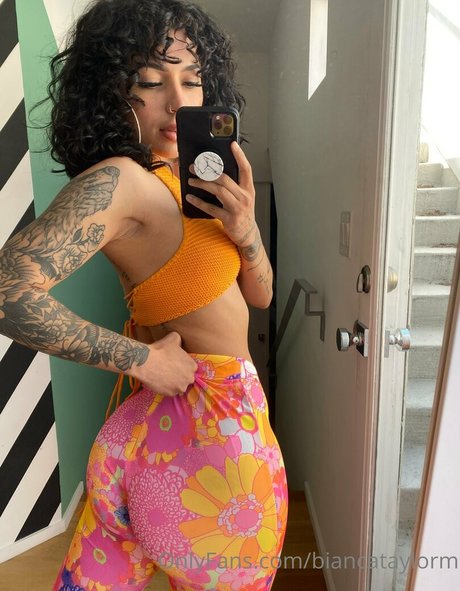 biancataylorm star du porno chaude photo