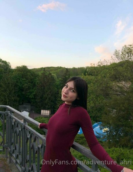 adventure ahri modèle nu img