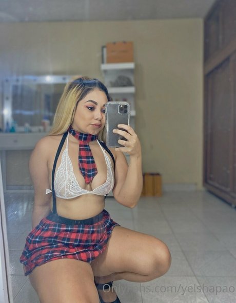 yelshapao actrice archive