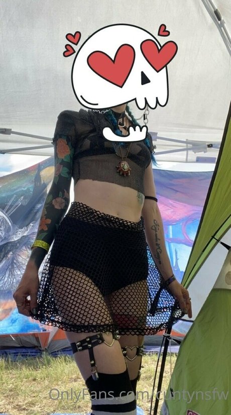 cuntynsfw étoile sympa galerie