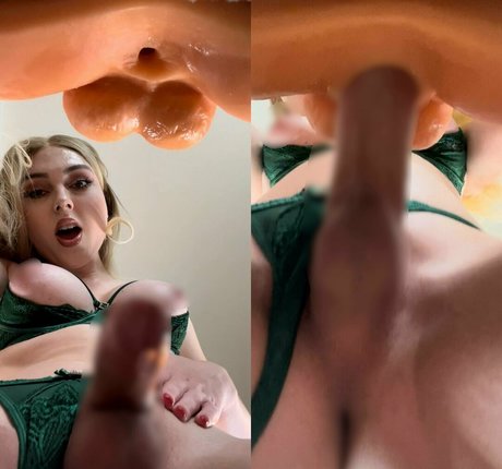 tsvictoriaprice actrice nue image