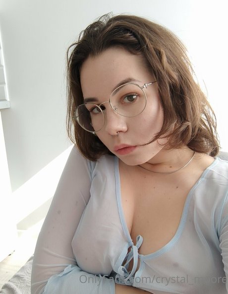 crystal moore art star du porno photos