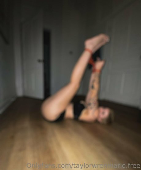 taylorwrenmarie free modèle xxx galeries