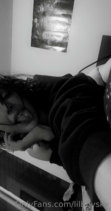 lilbbysky actrice xxx images