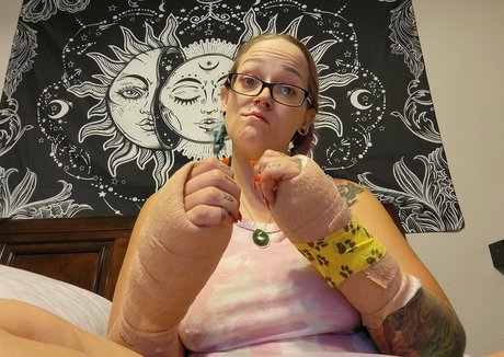 laniebfree modèles nus archive